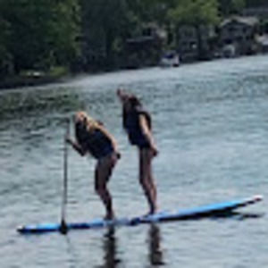 Meet your Posher, Faith